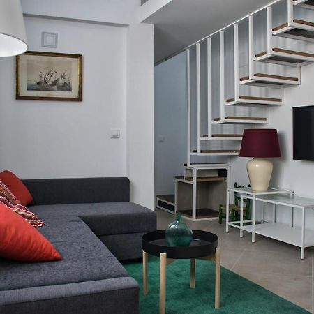 Covadonga 9 Apartments - Triana Севілья Екстер'єр фото