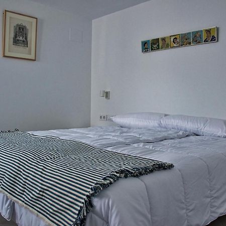 Covadonga 9 Apartments - Triana Севілья Екстер'єр фото