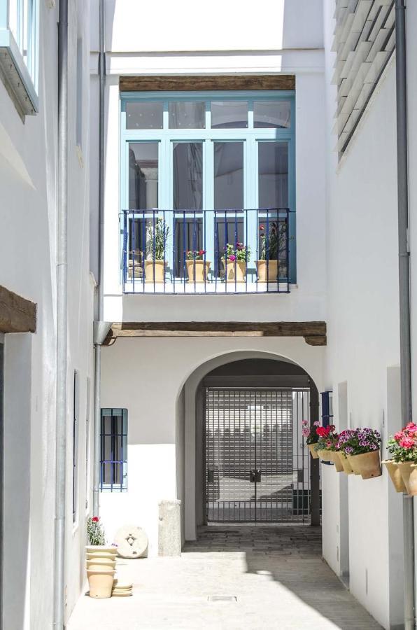 Covadonga 9 Apartments - Triana Севілья Екстер'єр фото