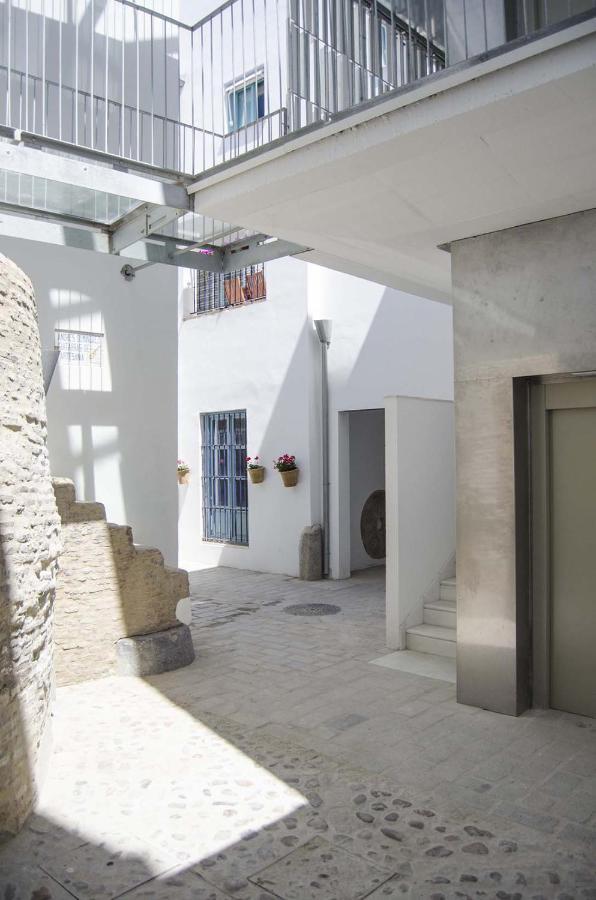 Covadonga 9 Apartments - Triana Севілья Екстер'єр фото