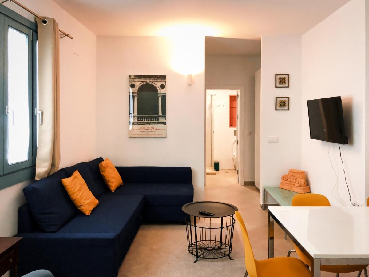 Covadonga 9 Apartments - Triana Севілья Екстер'єр фото