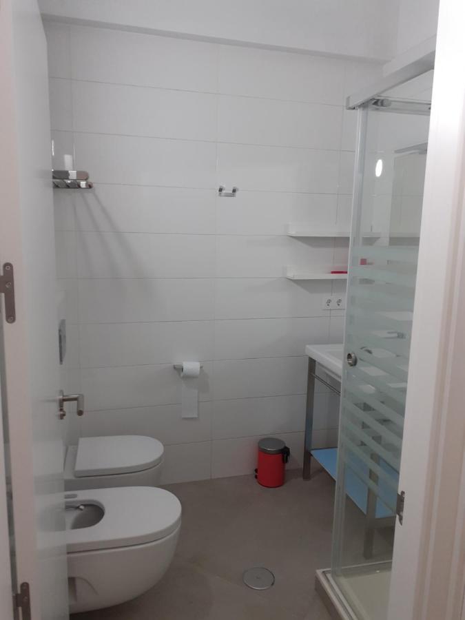 Covadonga 9 Apartments - Triana Севілья Номер фото