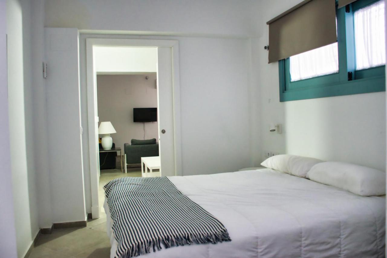 Covadonga 9 Apartments - Triana Севілья Номер фото
