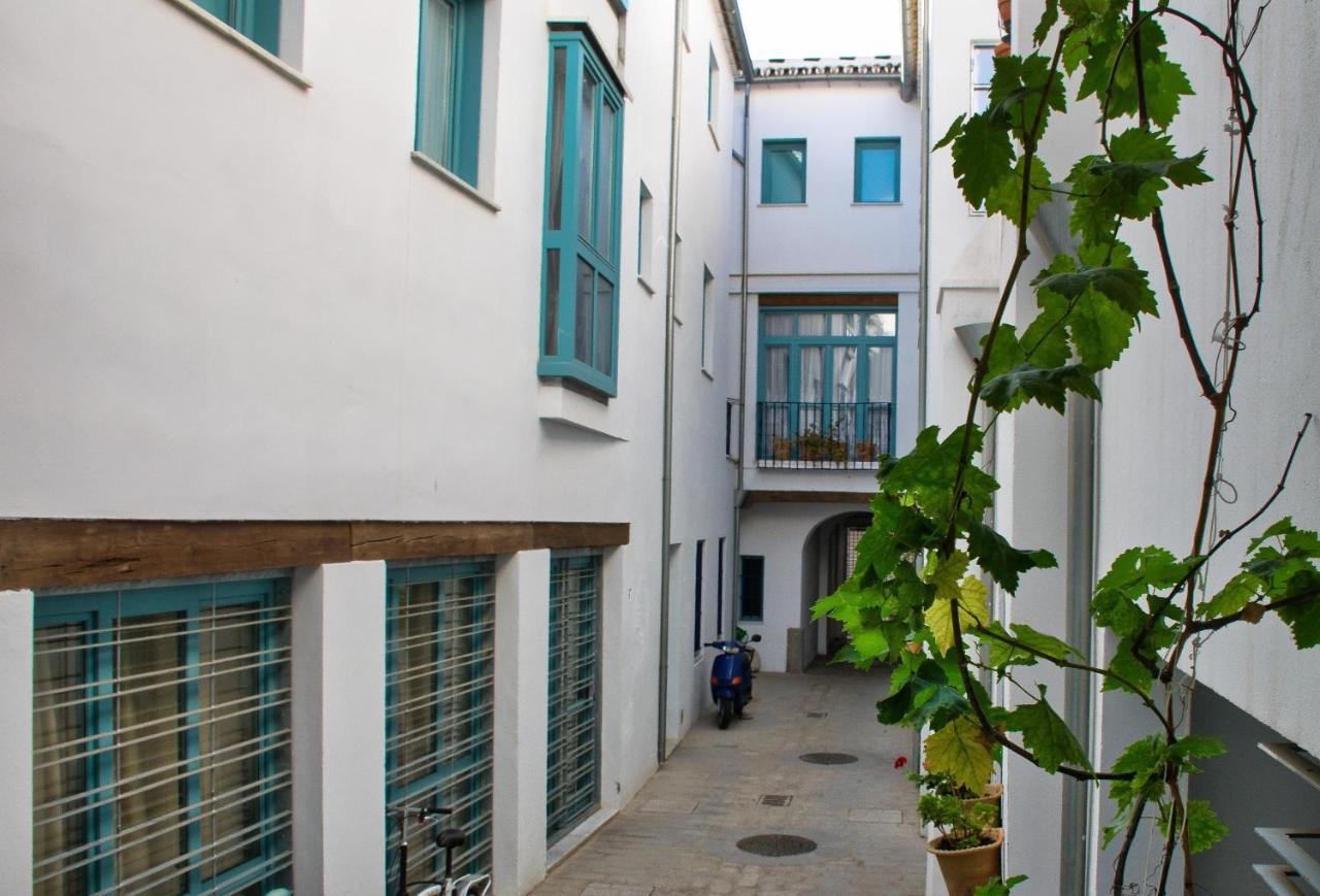 Covadonga 9 Apartments - Triana Севілья Екстер'єр фото