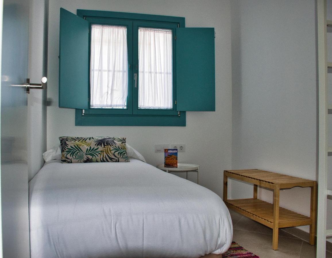 Covadonga 9 Apartments - Triana Севілья Екстер'єр фото