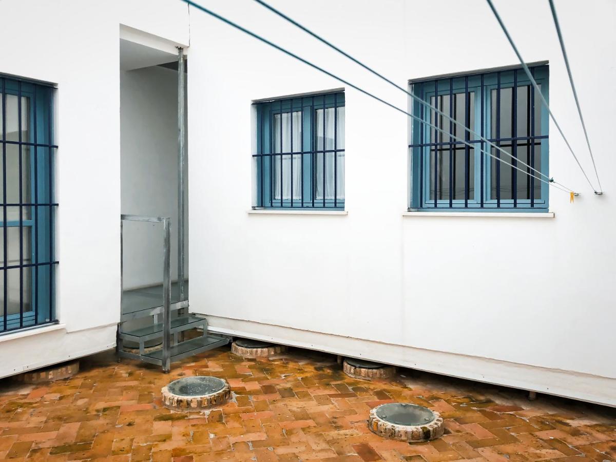 Covadonga 9 Apartments - Triana Севілья Екстер'єр фото