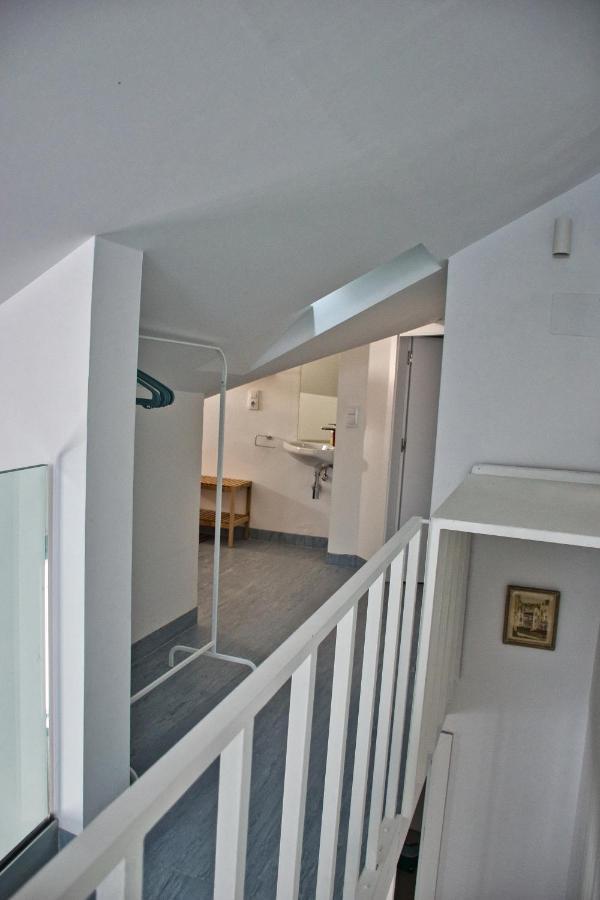 Covadonga 9 Apartments - Triana Севілья Екстер'єр фото
