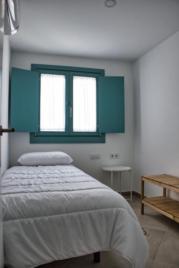 Covadonga 9 Apartments - Triana Севілья Екстер'єр фото