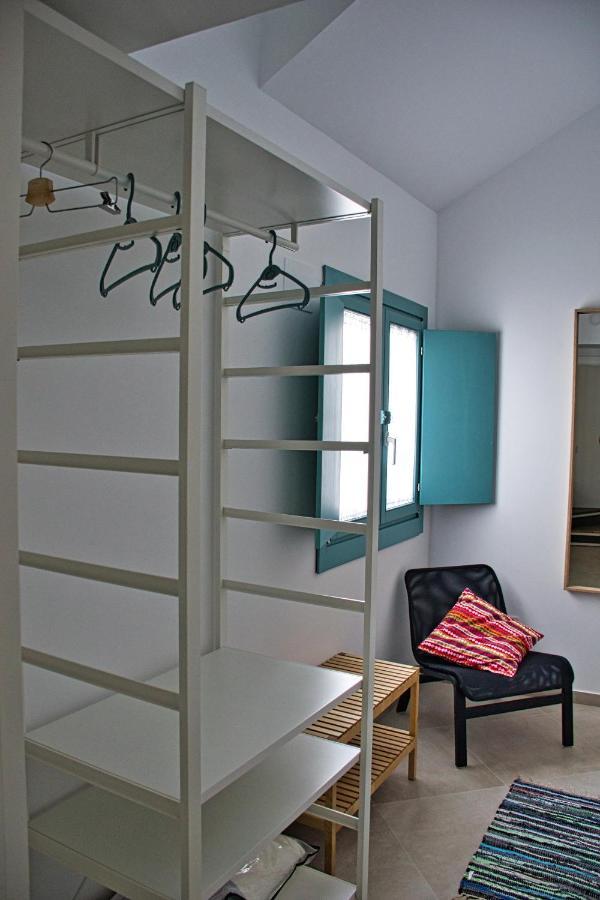 Covadonga 9 Apartments - Triana Севілья Екстер'єр фото