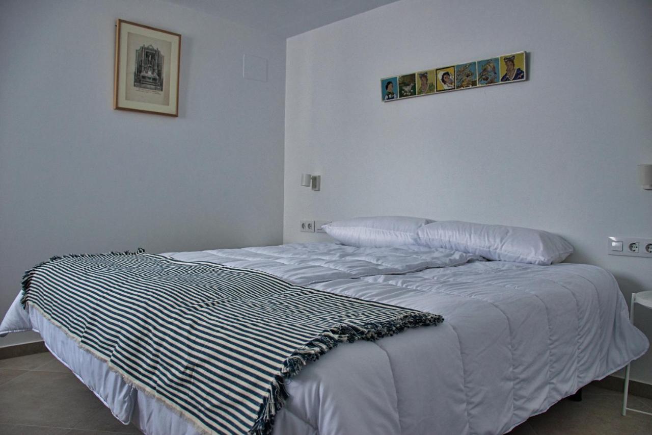 Covadonga 9 Apartments - Triana Севілья Екстер'єр фото