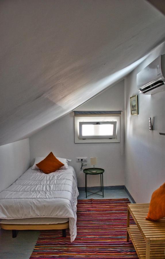 Covadonga 9 Apartments - Triana Севілья Екстер'єр фото