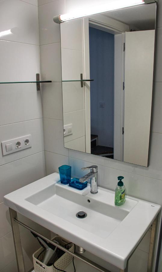 Covadonga 9 Apartments - Triana Севілья Екстер'єр фото