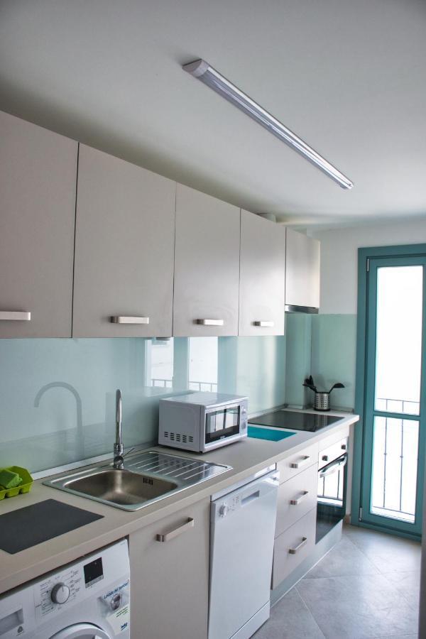 Covadonga 9 Apartments - Triana Севілья Екстер'єр фото