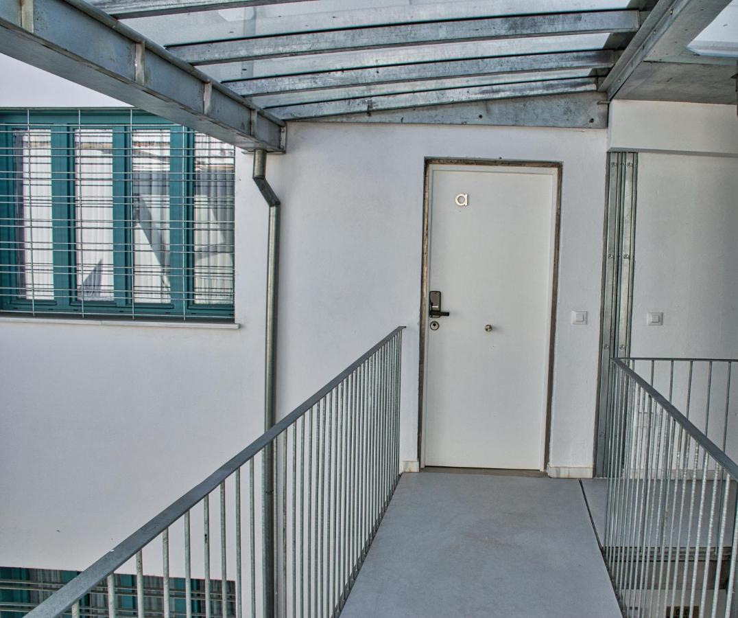 Covadonga 9 Apartments - Triana Севілья Екстер'єр фото