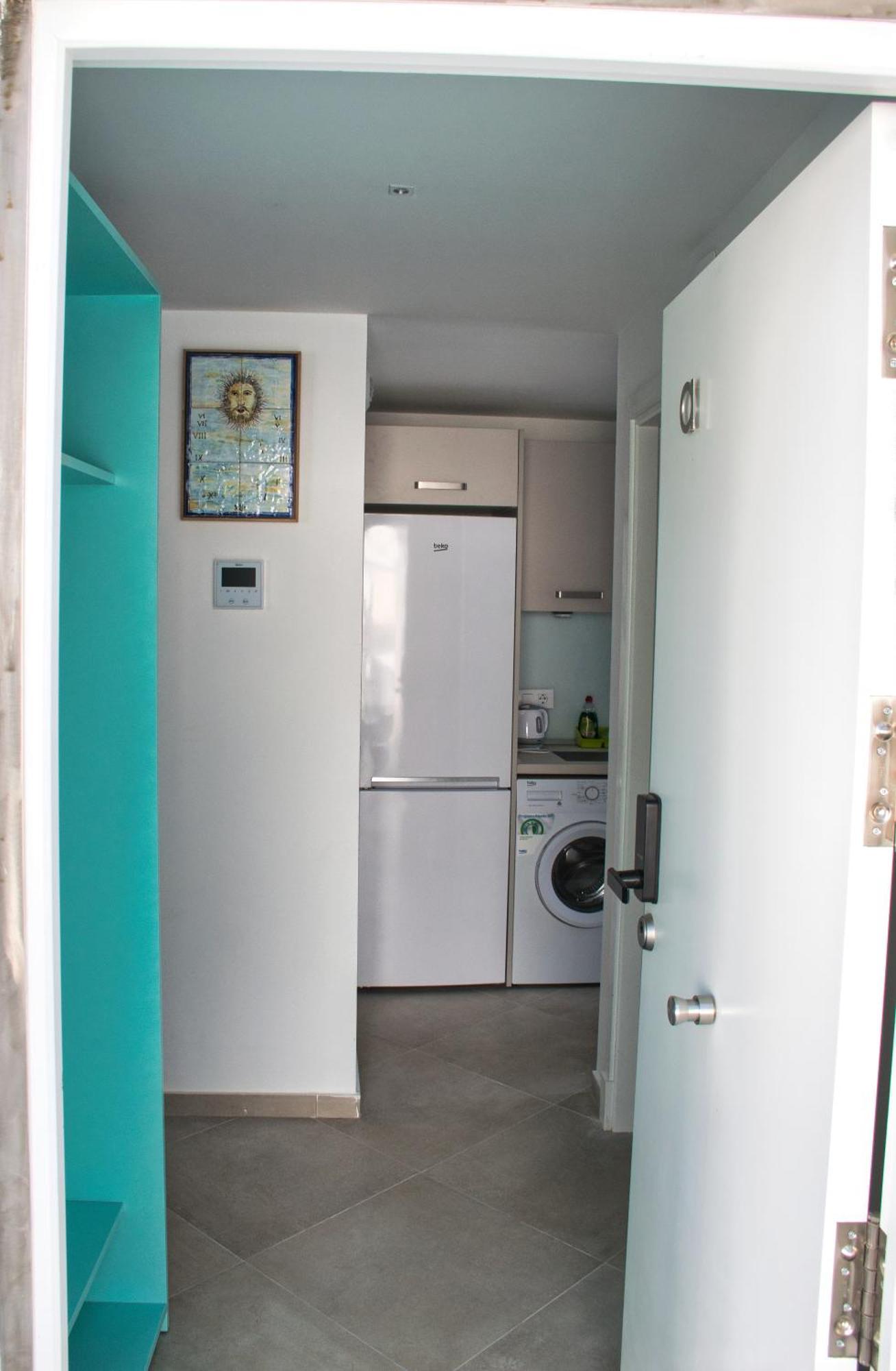 Covadonga 9 Apartments - Triana Севілья Номер фото