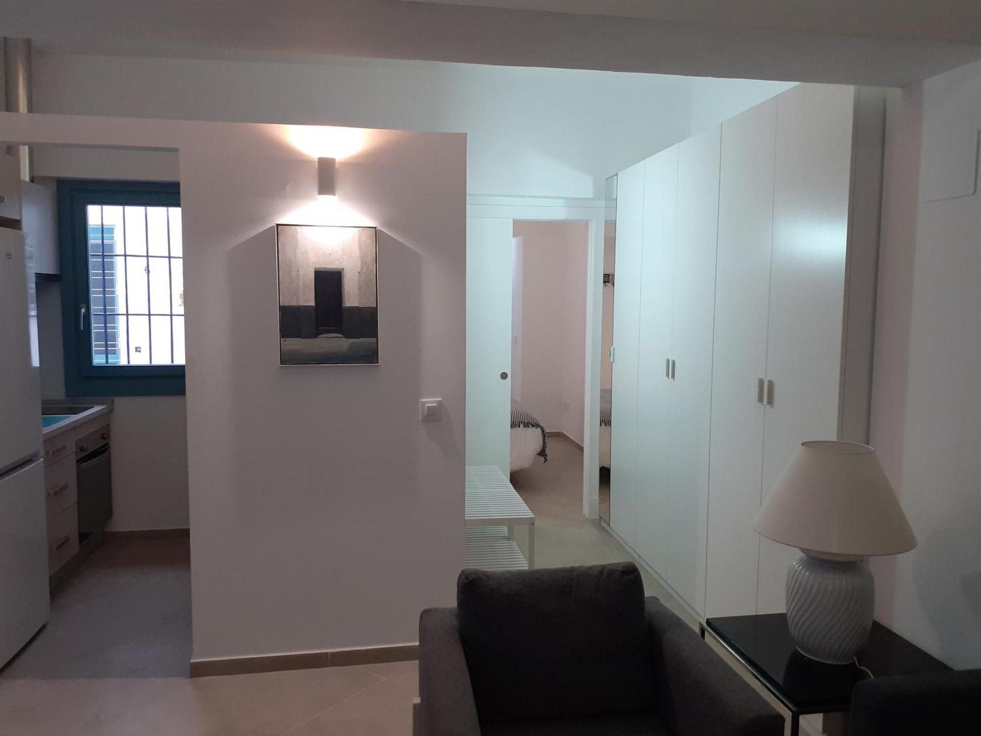 Covadonga 9 Apartments - Triana Севілья Номер фото