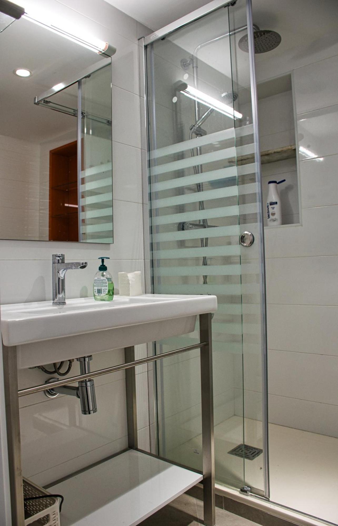Covadonga 9 Apartments - Triana Севілья Номер фото