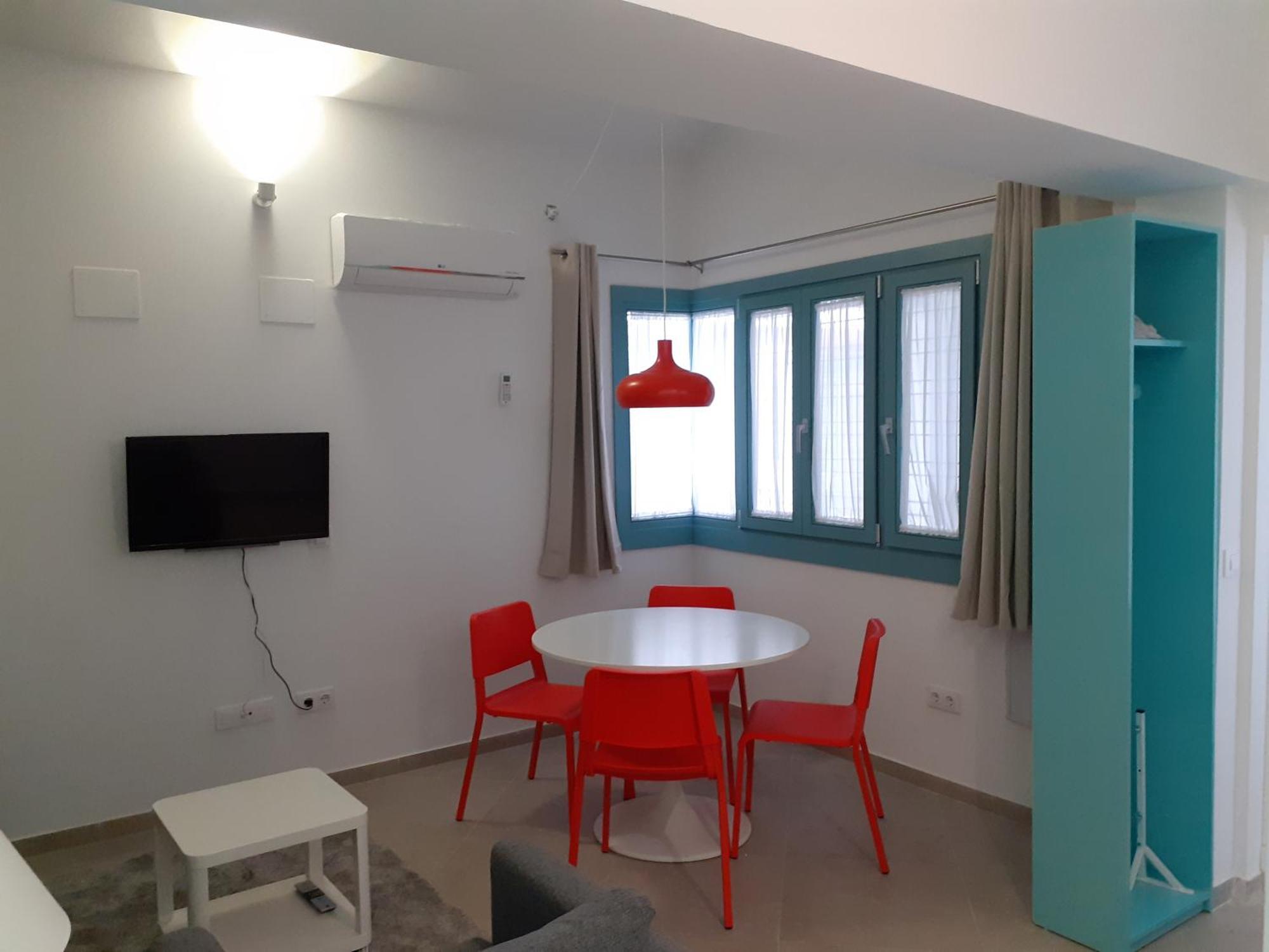 Covadonga 9 Apartments - Triana Севілья Номер фото