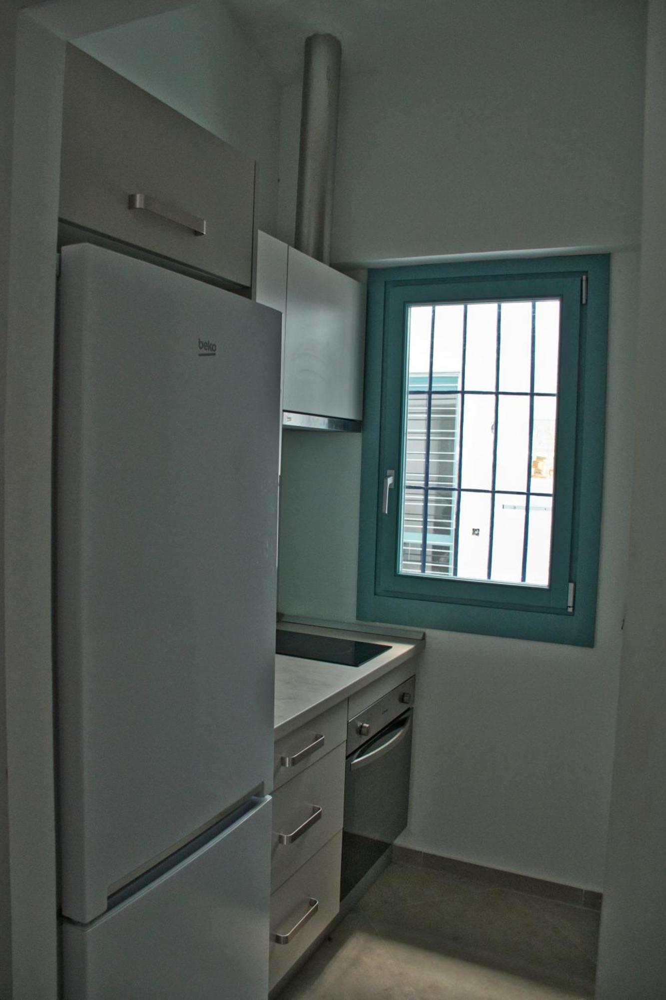 Covadonga 9 Apartments - Triana Севілья Номер фото